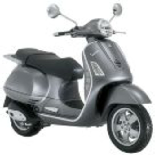 Product picture Vespa GT 125-200 Workshop Repair Manual Download