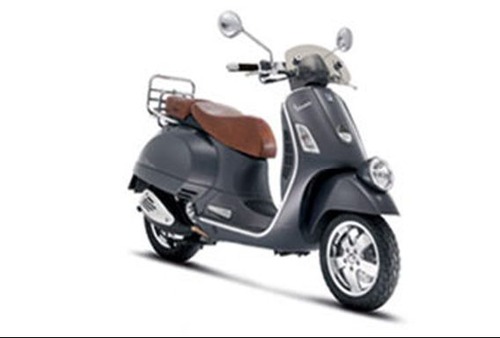 Product picture Vespa GTV125 Motorcycle Workshop Repair Manual Download