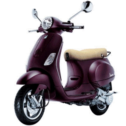Product picture Vespa LX150 Motorcycle Workshop Repair Manual Download