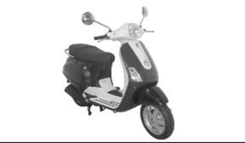 Product picture Vespa LX50 2stroke Workshop Repair Manual Download