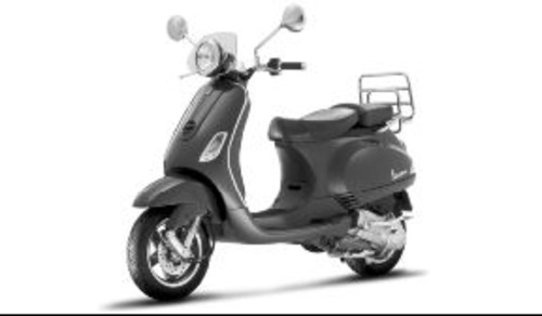 Product picture Vespa LXV125 Workshop Repair Manual Download