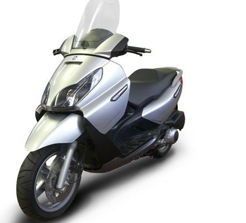 Product picture Piaggio X7-125 Workshop Repair Manual Download