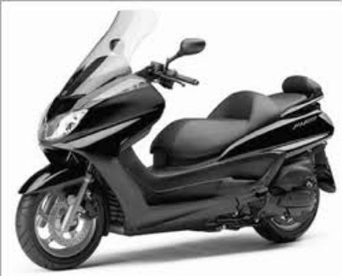 Product picture 2000 Yamaha Majesty YP250 5GM Service Repair Manual Download