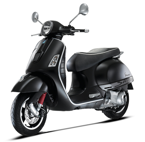 Product picture 2008 Vespa GTS 300ie Super Service Repair Manual Download