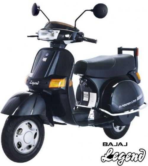 Product picture Bajaj Legend Service Workshop Manual Download