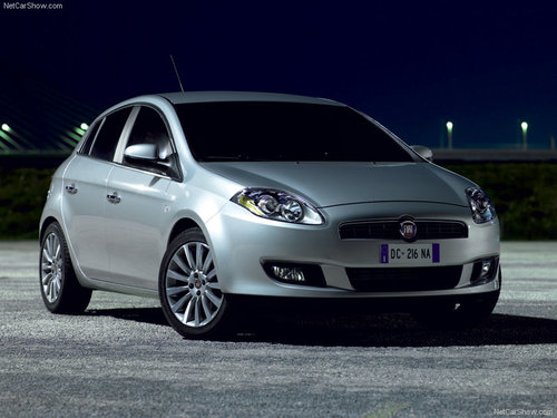 Product picture Fiat Bravo Service Factory Manual Download