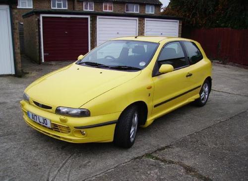 Product picture Fiat Bravo/a Service Manual Volume 1-4 Download