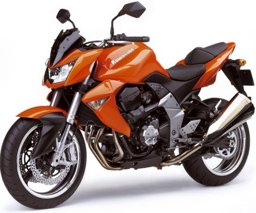 Product picture Kawasaki Z1000 Workshop Manual Download