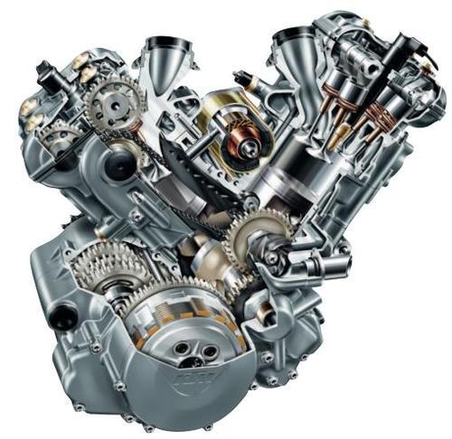 Product picture 2003 KTM 950 Service Workshop manual Download