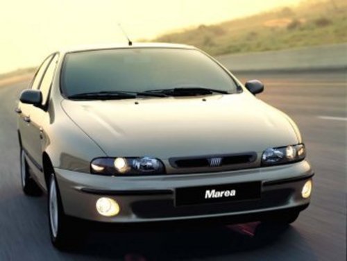 Product picture 1996-1998 Fiat Marea-Marea Weekend Repair Manual Download