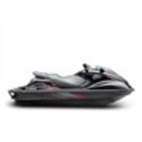 Product picture 2002 YAMAHA WaveRunner FX140 (in French, German, Spanish)