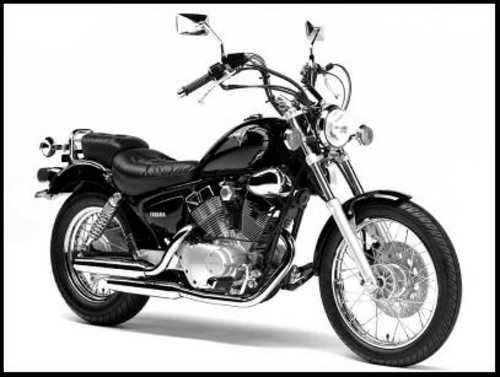 Product picture Yamaha XV250 S Virago Service Repair Manual Download