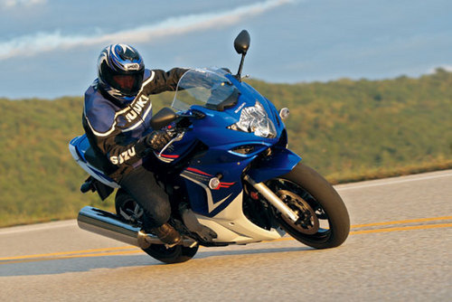 Product picture Suzuki GSX650F Service Repair Manual Download