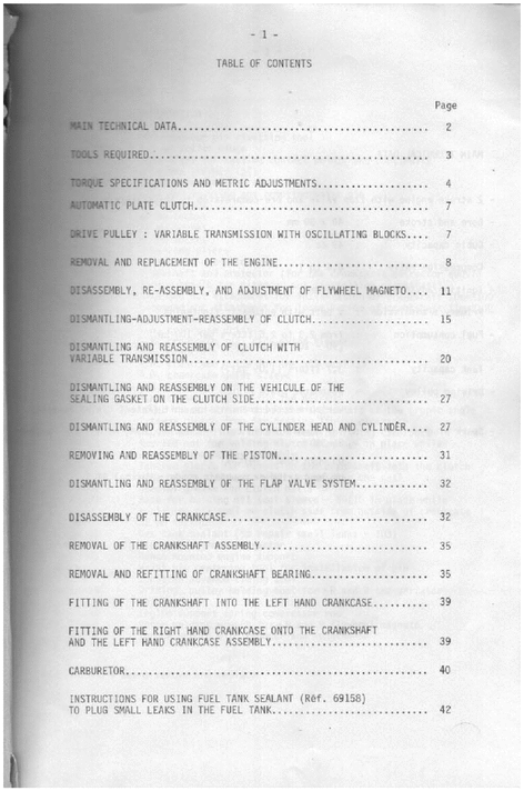 Product picture Peugeot 103 Dealer Service Repair Manual Download